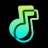 Weezer-Audio Bliss icon