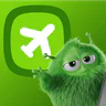 Wego - Flights, Hotels, Travel icon