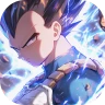 Saiyan God Origin icon