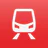 Horarios Tren, Metro y Tranvía icon