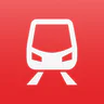Horarios Tren, Metro y Tranvía icon