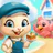 Merge Town: Puzzle & Story icon