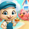Merge Town: Puzzle & Story icon