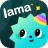 Lama—Voice Chat Room & Game icon