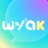 Wyak-Trò chuyện & Kết bạn icon