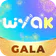 Wyak-Trò chuyện & Kết bạn