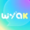 Wyak-Trò chuyện & Kết bạn icon