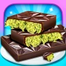 チョコレートポップイットデザート icon