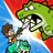 Merge Dino: Dinosaur Battle icon