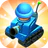 Hợp Nhất Tank: Quân Đội Chiến icon