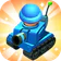 Hợp Nhất Tank: Quân Đội Chiến