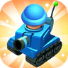 Hợp Nhất Tank: Quân Đội Chiến icon