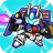 ロボット合体：地球防衛戦 icon
