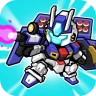 ロボット合体：地球防衛戦 icon