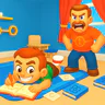Papa Life: Prank Simulator icon