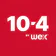 10-4 by WEX
