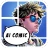Comic maker - Arcstory icon