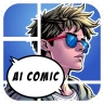 Comic maker - Arcstory icon