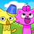 Cat Music Beat Box icon