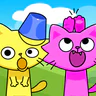 Cat Music Beat Box icon
