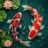 3D Fish Aqua Live Wallpaper icon