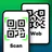 Máy quét web icon