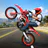Wheelie King: Bike Stunt icon
