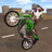 Wheelie Boy: Moto Street Life icon