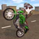 Wheelie Boy: Moto Street Life