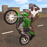 Wheelie Boy: Moto Street Life icon