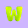 Whering: Garde-robe Virtuel icon