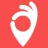 Tracky : Location GPS Sharing icon