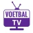 Fútbol en vivo TV icon