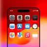 OS Launcher Theme icon