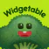 Widgetable : Amis & Couples