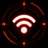 WiFi Signal Map icon