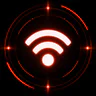 WiFi Signal Map icon