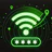 Wifi Password Show Key icon