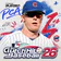 MLB Clutch Hit Baseball 26