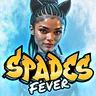 Spades Fever: Card Plus Royale icon