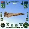 Sky Warriors: Combates Aéreos icon