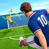 Soccer Clash: Juego de Fútbol icon