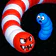 Worms Zone .io - Gutom na ahas