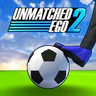Unmatched Ego 2 - Soccer 3 v 3 icon