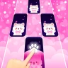 Đàn piano: Trò chơi âm nhạc icon
