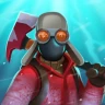 Frost World - Jeux de Survie icon