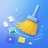 WipeCleaner: AI Phone Cleaner icon