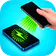 Wireless charge Phone to Phone