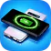 Wireless Reverse Charging