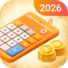 LoanWise Calculator icon